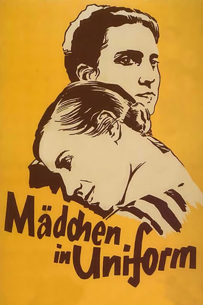 Mädchen in Uniform (1931) [37828] (A1703363124) [[Movies]] --Plex--